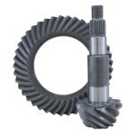 USA Standard Ring & Pinion gear set for Model 20 in a 4.56 ratio