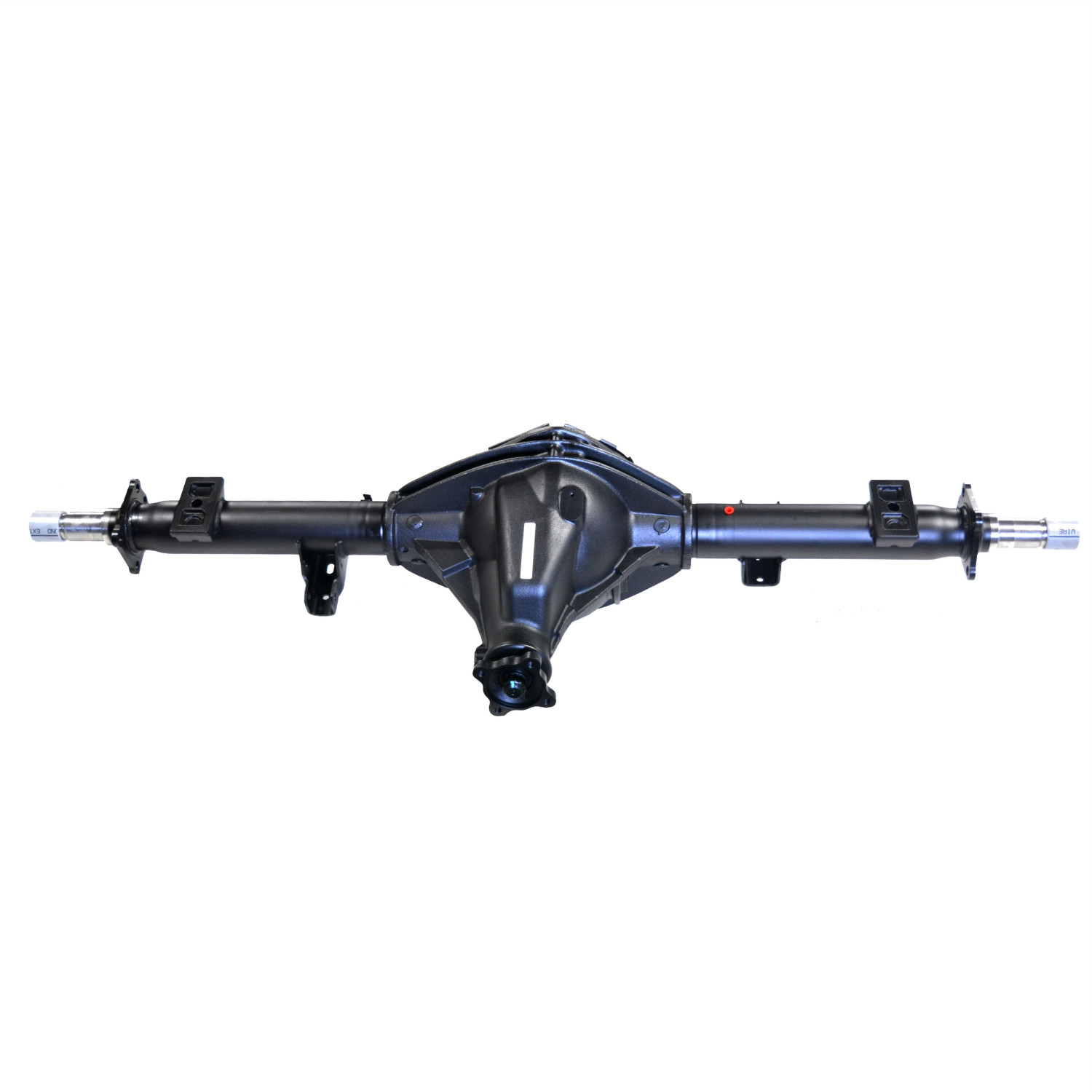 AAM 11.5" Axle Assembly 2012 Ram 2500 And 3500 SRW, 4WD, 3.42 Ratio