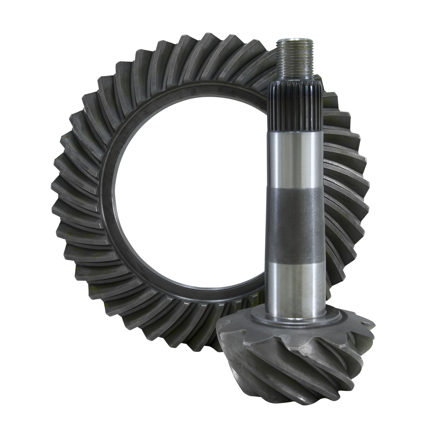 USA Standard Ring & Pinion gear set for GM 12 bolt truck in a 3.42 ratio