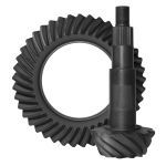 High performance Yukon Ring & Pinion gear set for GM 8.5" & 8.6" in a 2.73 ratio