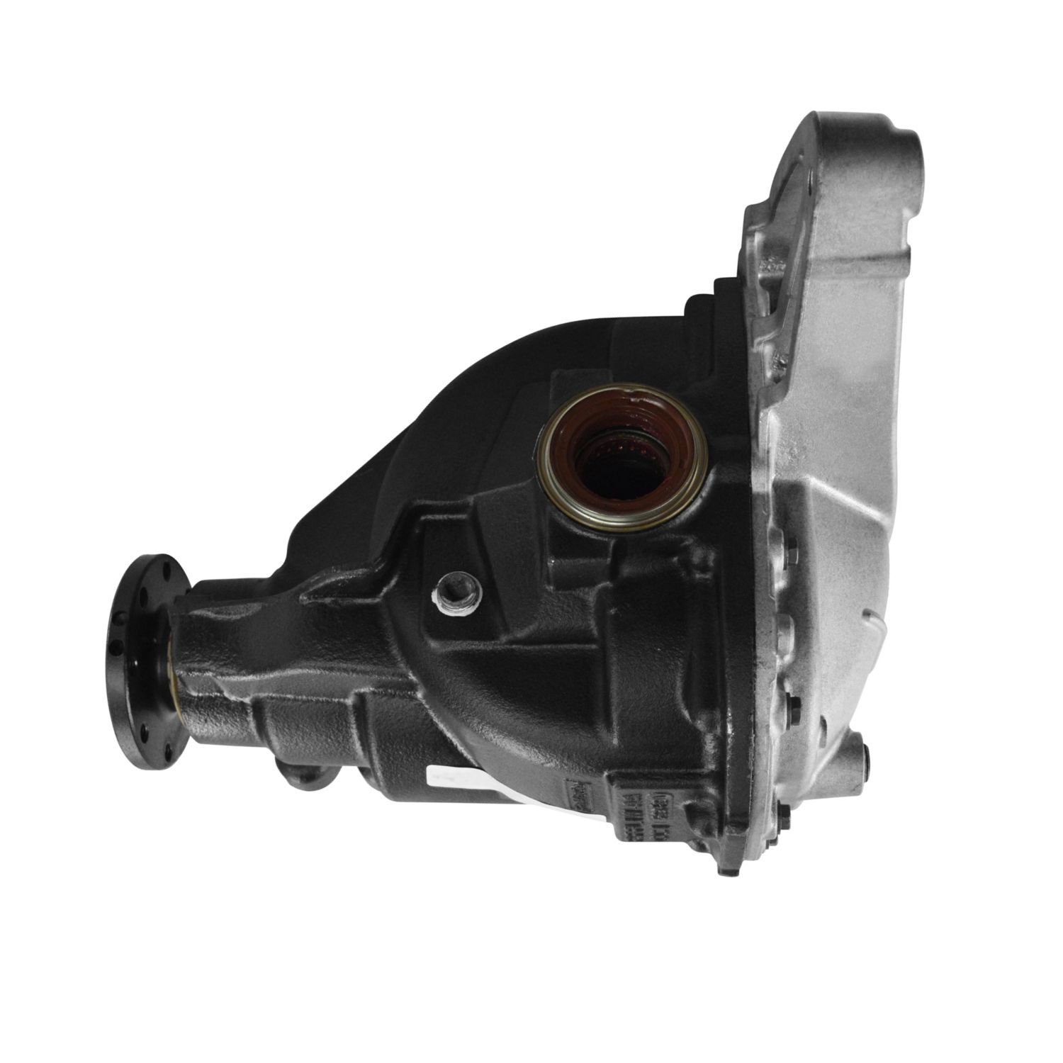 Remanufactured 9.75" IRS Rear Axle Assembly, 2015-17 Ford Expedition & Lincoln Navigator, 3.73 Ratio, Posi