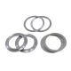 Super Carrier Shim kit for Ford 7.5", GM 7.5", 8.2" & 8.5 