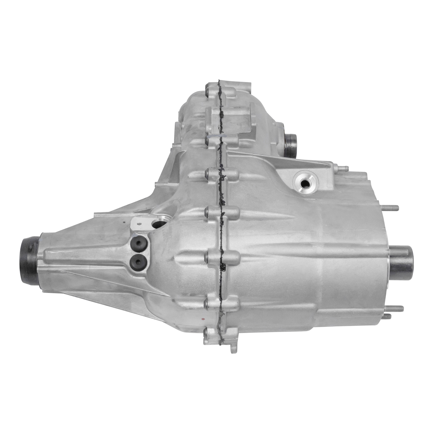 Remanufactured MP1226 Manual Shift Transfer Case, 2015-2019 Sierra And Silverado 2500 And 3500 6.6L Diesel, With Option Code NQG.