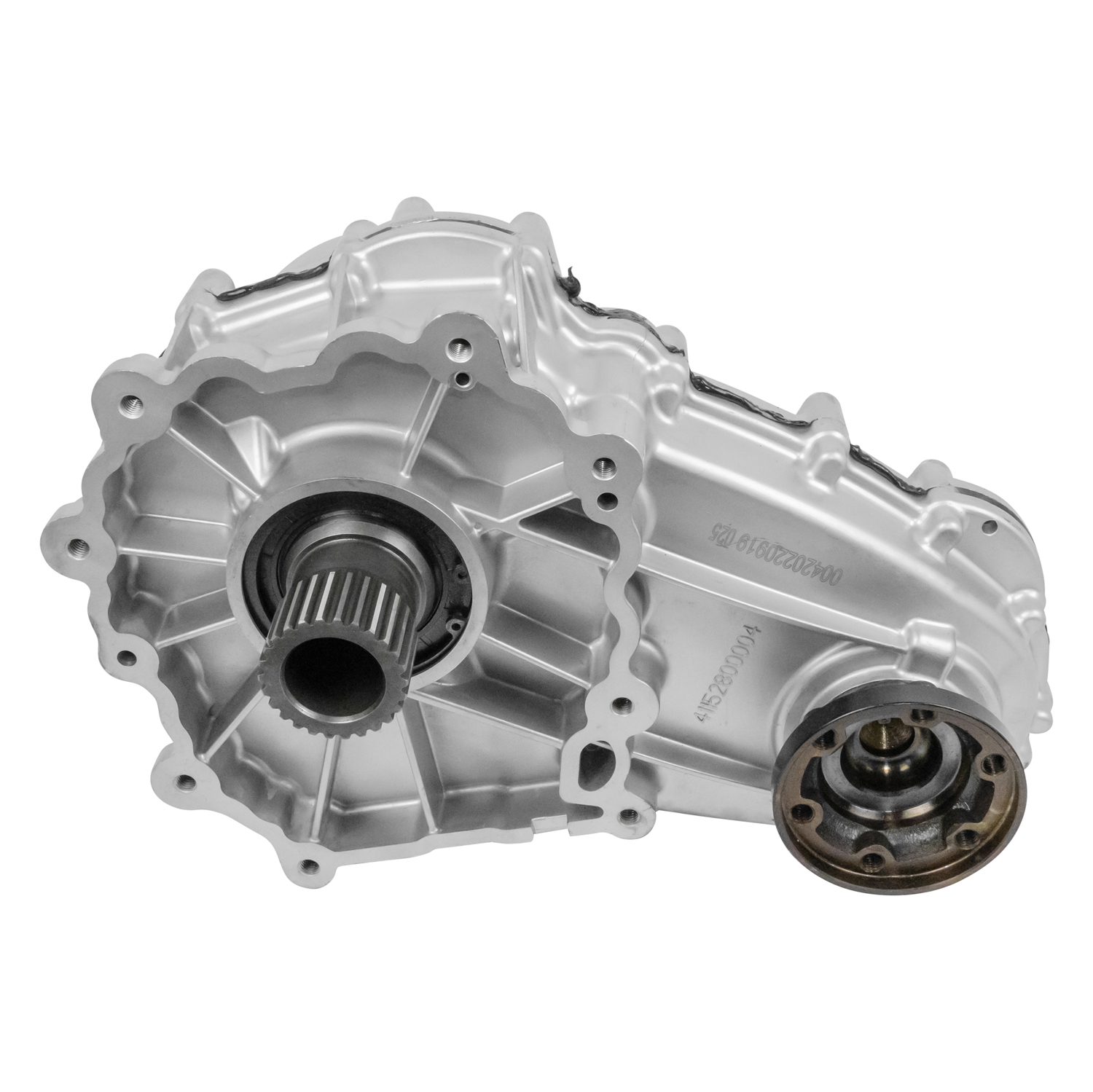 Zumbrota Remanufactured MP2010 Transfer Case For 2011-13 Grand Cherokee/Durango