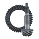 USA standard replacement ring & pinion gear set for Dana 44 in a 3.92 ratio.