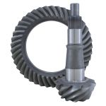 USA Standard Ring & Pinion set for GM 9.25" IFS Reverse rotation, 4.56 ratio