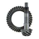 USA Standard Ring & Pinion gear set for Toyota 8" in a 5.71 ratio