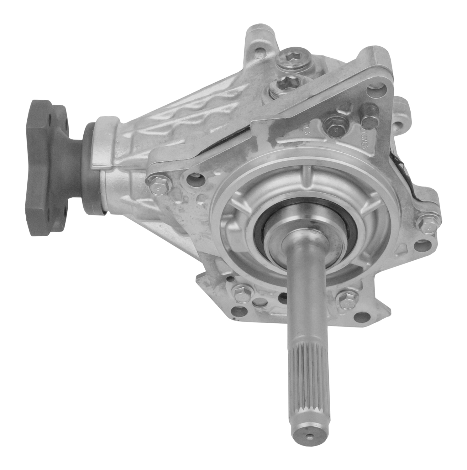 Reman Transfer Case (PTU), 2008-13 Nissan Rogue, 2014-15 Rogue Select, AWD