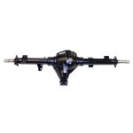 Reman Rear Axle Assy, AAM 11.5 In., 2014-18 Ram 3500, 4WD, SRW, Without Rear Air Suspension, 3.73 Ratio, w/ Posi Traction