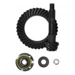 USA Standard Ring & Pinion gear set for Toyota 8" in a 4.88 ratio