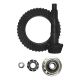 USA Standard Ring & Pinion Set, Toyota 8" High Pinion, Reverse, 4.88 w/yoke kit