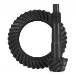 USA Standard Ring & Pinion Gear Set, Toyota 8" High Pinion, Reverse, 5.29 Ratio