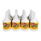 Yukon Gear Oil Red Line Synthetic 50304 75W90 GL-4 M/T (Case) 