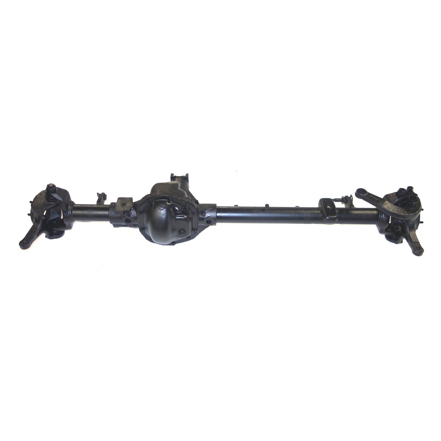 Reman Axle Assy Dana 44 88-93 Dodge W100, W150 & Ramcharger 3.23 Ratio