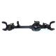 Reman Front Axle Assembly, Dana 30, 1997-2002 Jeep Wrangler, w/ ABS, 3.07 Ratio