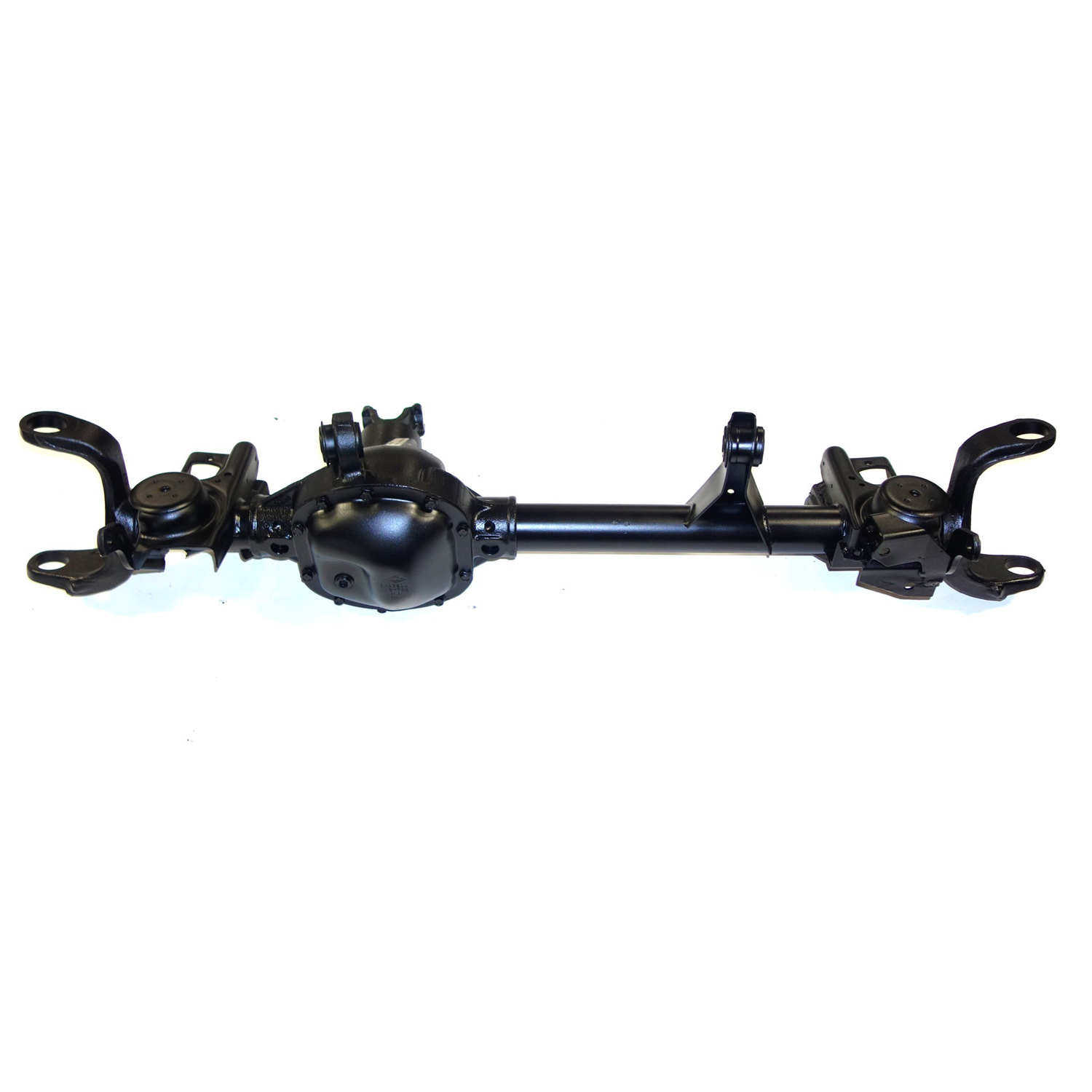 Reman Axle Assembly for Dana 30 2000 Jeep Grand Cherokee 3.73 Ratio