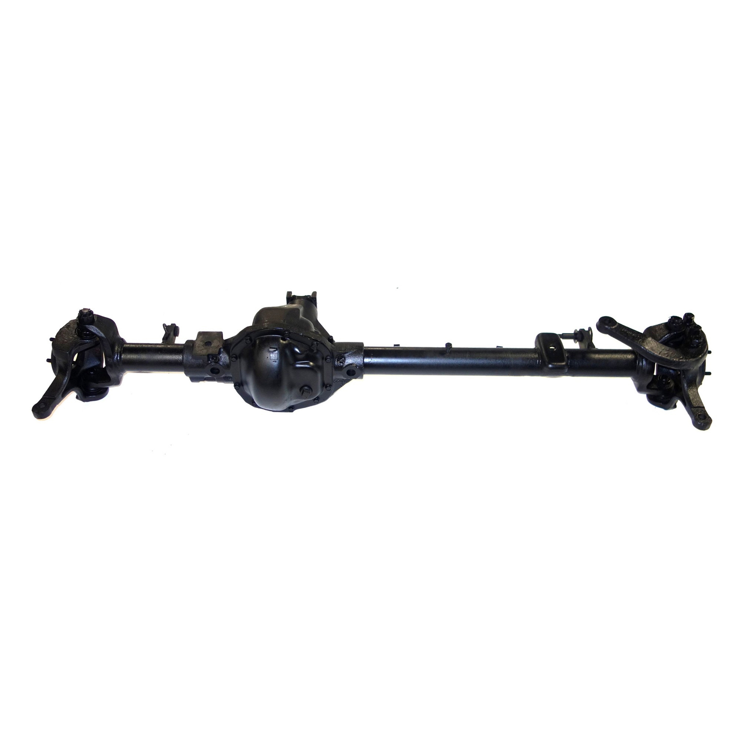 Reman Axle Assy Dana 60 00-01 Dodge Ram 2500 3.54 Ratio w/RearWheel ABS