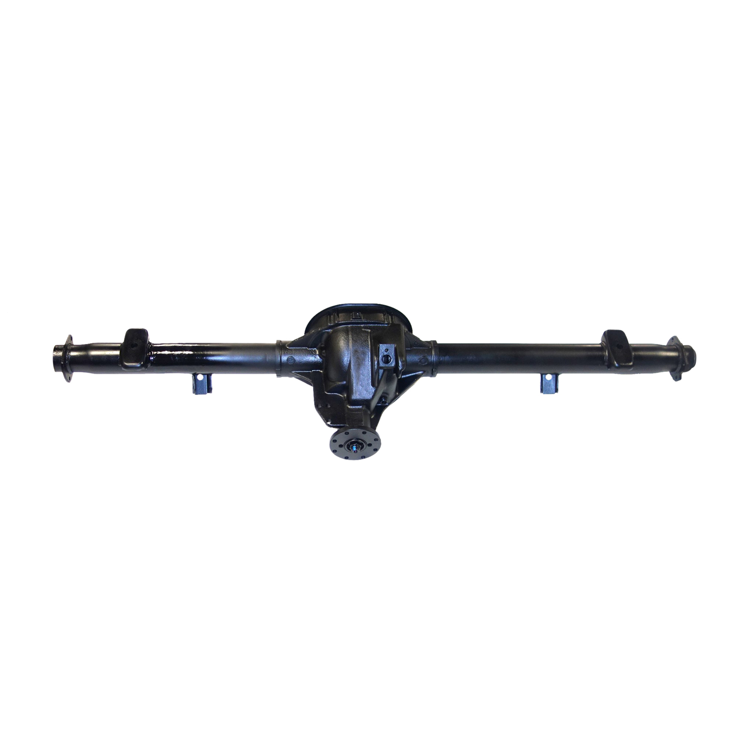 Reman Axle Assembly for Ford 8.8" 07-08 Ford F151 3.31, Posi LSD