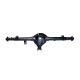 9.25" AXLE ASSY 07-08 CHY RAM 1500 EXC MEGACAB W/ESP, SQUARE BRK FLNG, 3.92, 4WD