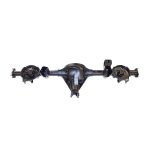 Reman Axle Assembly for Dana 35 2007 Jeep Wrangler Dana 35, 4.11 Ratio