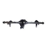 Reman Axle Assy GM 7.5" 82-87 Camaro/Firebird 3.23 Ratio, Disc Brakes, Posi