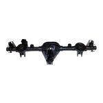 Reman Axle Assy Chrysler 8.25" 07-10 Dodge Nitro, 3.55 Ratio, Open