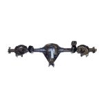 Reman Axle Assembly, Dana 35 87-89 Jeep Wrangler 3.08 Ratio, Posi