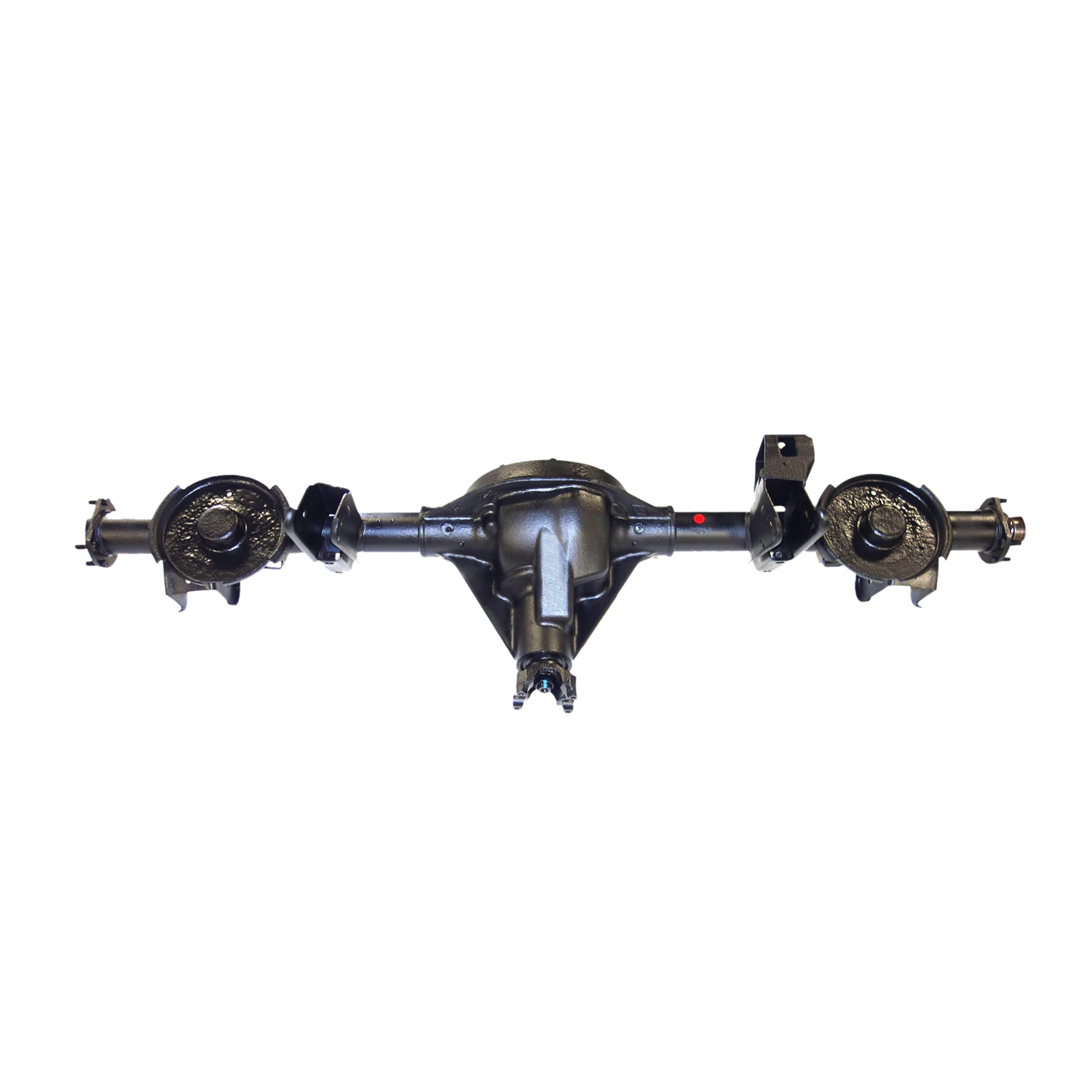 Reman Axle Assembly for Dana 35 87-89 Jeep Wrangler 4.11 Ratio