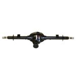 Reman Axle Assembly for Ford 10.25" 87-97 Ford F350 4.11 Ratio, DRW