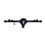 Reman Axle Assy GM 8.5" 88-99 GMC 1500 Pickup 4.11 Ratio, 2wd, Posi