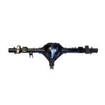 Remanufactured Rear Axle Assembly, GM 9.5" 14 Bolt, 1988-99 GM K1500 Truck, 4WD, 6 Lug Wheels, 3.42 Ratio, Open