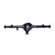 Reman Axle Assy Chrysler 9.25" 91-93 Dodge D150/W150, Ramchrgr, 3.55 Ratio, Posi