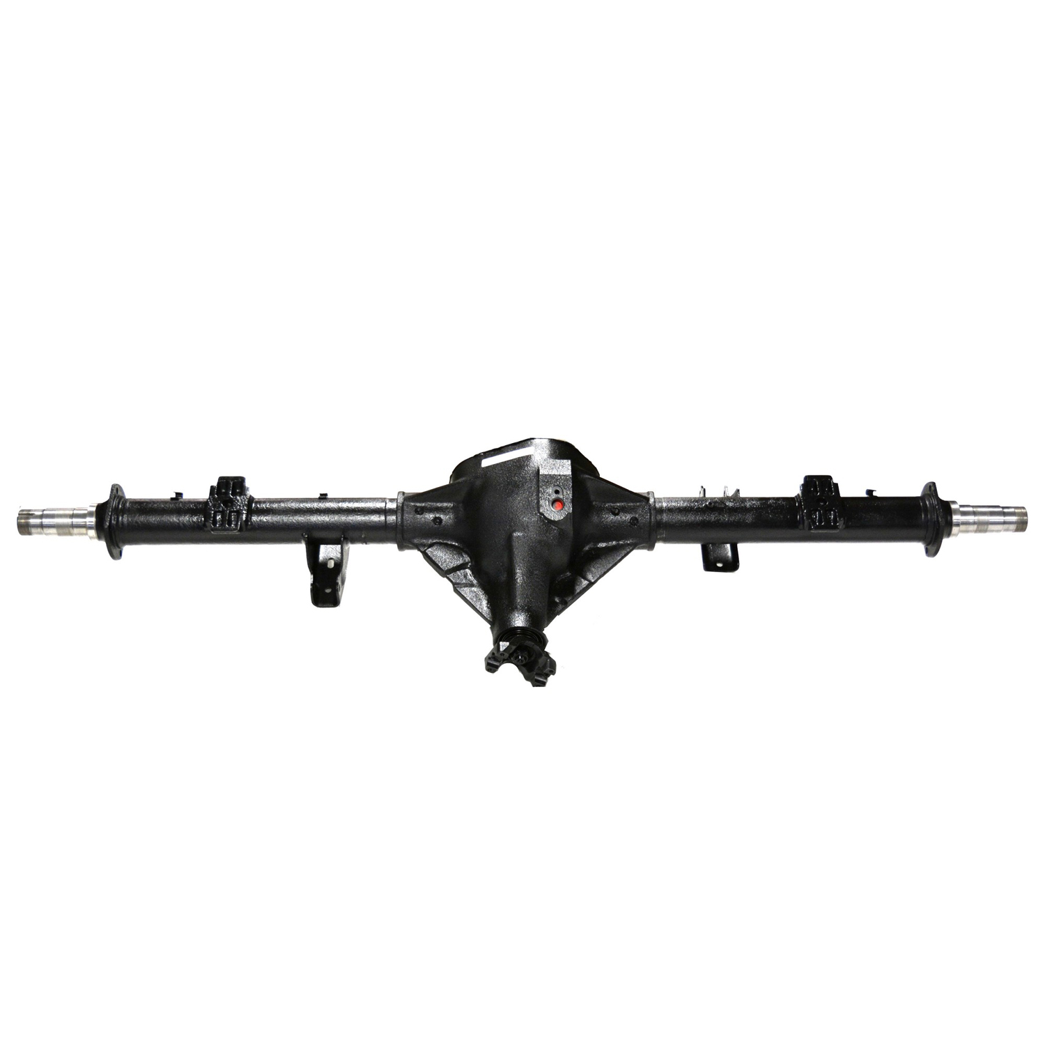 Reman Axle Assembly Dana 60 89-93 Dodge 3/4, 4x2 & 4x4 Ton 4.11 Ratio