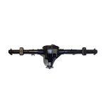 Reman Axle Assy Ford 8.8" 91-94 Ford Explorer/Mazda Navajo 4.11 Ratio, ABS, Posi