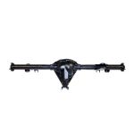 Reman Axle Assy Dana 35 90-01 Jeep Cherokee, 90 Wagoneer, 3.55 Ratio, ABS, Posi