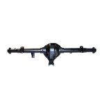 Reman Axle Assembly for Chrysler 9.25" 90-93 Dodge Van 350 3.55 Ratio