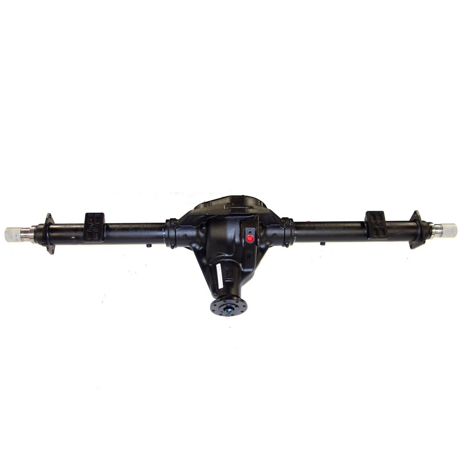 Reman Axle Assy Ford 10.5" 08-10 Ford F250/F350, 5.4l, 3.73 Ratio, SRW