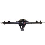 Reman Axle Assy Ford 10.5" 08-10 Ford F250 & F350, 5.4l & 6.8l, 4.30, SRW, Posi