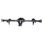 Reman Axle Assy GM 7.5" 93-97 Camaro/Firebird 2.73 Ratio, Drum Brake, Posi