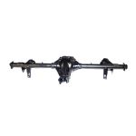 Reman Axle Assy GM 7.5" 93-97 Camaro/Firebird 2.73 Ratio, Disc Brake, Posi