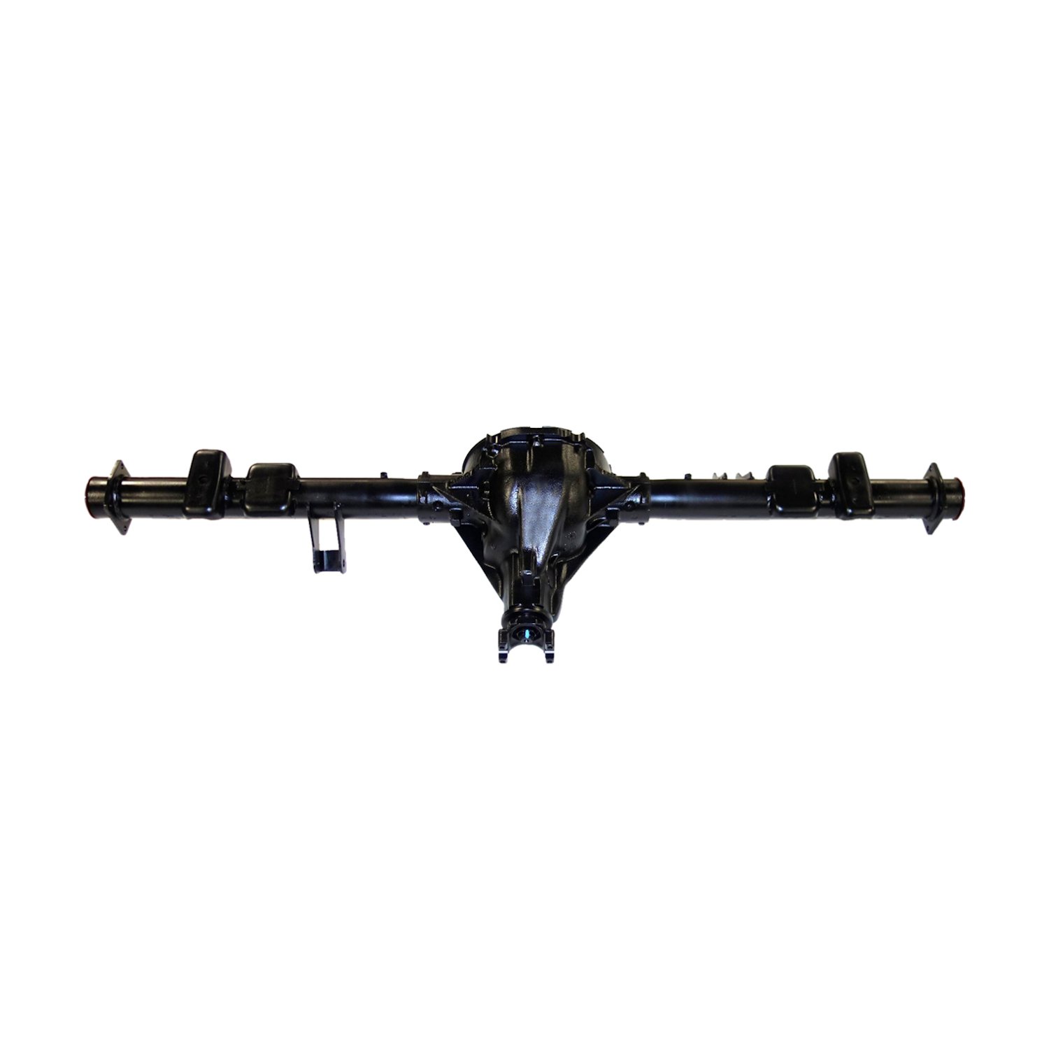 Reman Axle Assembly for GM 8.5" 92-94 GM Suburban 1500, 2wd 3.42 Ratio