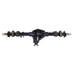 Reman Axle Assy GM 14 Bolt Truck 90-00 GM 2500 & 3500, Vin K, Pickup 3.73, 4x4