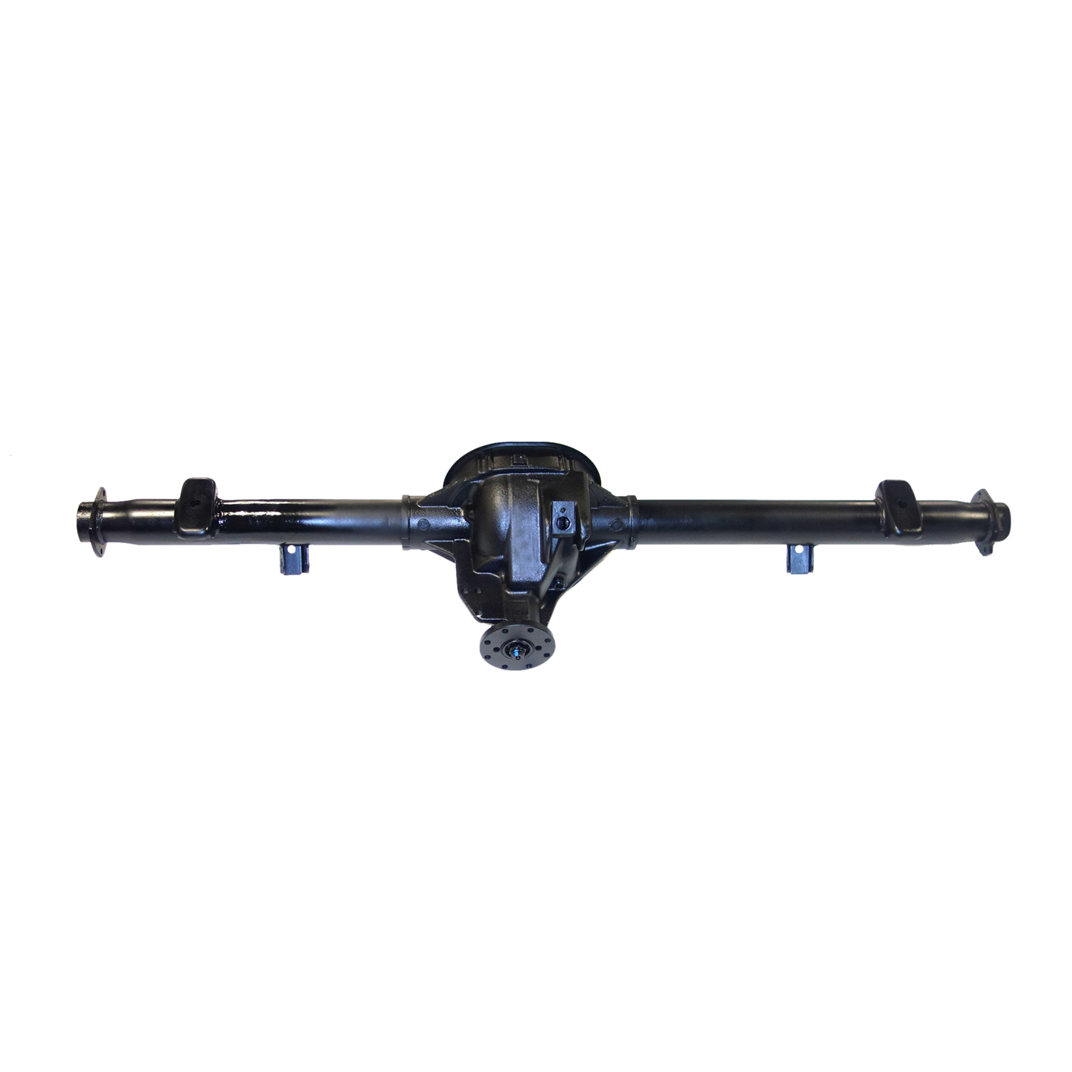 Reman Axle Assembly for Ford 8.8" 92-96 Ford E150 3.08 Ratio, Posi LSD