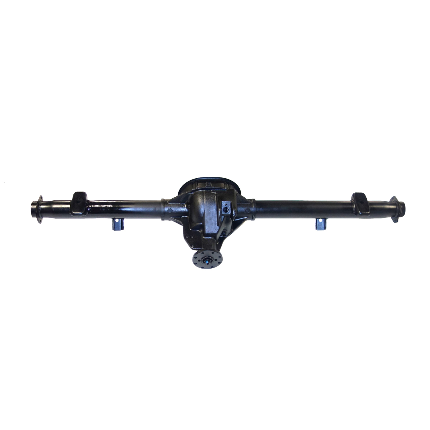 Reman Axle Assembly for Ford 8.8" 97-99 Ford E150 3.55 Ratio