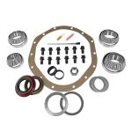 Yukon Master Overhaul kit, GM 9.5", '97-'13, semi-float diff, w/triple lip seal 