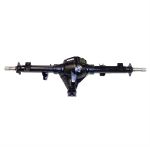 Reman Rear Axle Assy 11.5" 2009 Dodge Ram 2500/3500 3.73 Ratio, SRW, 4x4, Posi