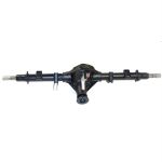 Reman Axle Assy Chrysler 9.25" 1994 Dodge D150 3.21 Ratio, 2wd, Posi