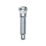 Yukon Axle Stud with 15.82 Knurl, 65MM x M14-1.5 