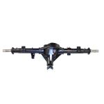 Reman Axle Assy Dana 80 94-99 Ram 2500 4.11 Ratio w/ Staggered Shocks