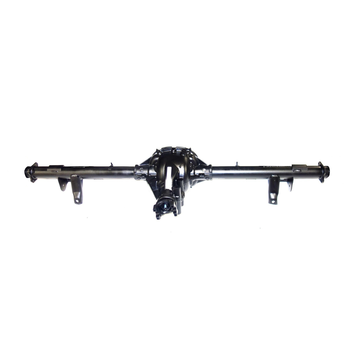 Reman Axle Assy GM 7.5" 95-97 S10 Blazer/S15 Jimmy, 3.08 Ratio, 2wd